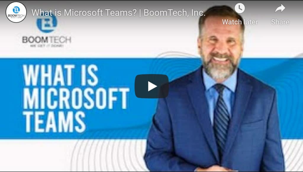 Microsoft Teams Boca Raton