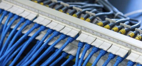 Structured Cabling Low Voltage Cabling Hollywood Florida