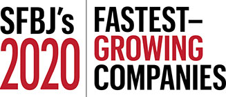 South Florida Business Journal Honors BoomTech with Fast50 2