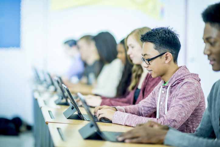 BoomTech Helps Florida Charter School With Their Wireless Network Problem BoomTech Helps Florida Charter School With Their Wireless Network Problem