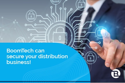 protect your distribution business from hackers protect your distribution business from hackers