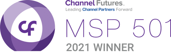 Channel Futures Places BoomTech Among MSP 501 List for 2021 2
