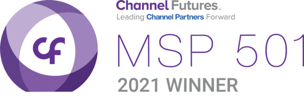 Channel Futures Places BoomTech Among MSP 501 List for 2021 3