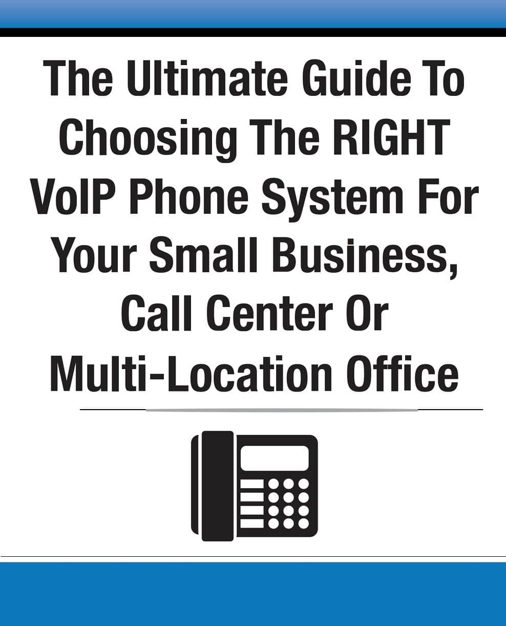Ultimate guide to choosing the right VoIP system