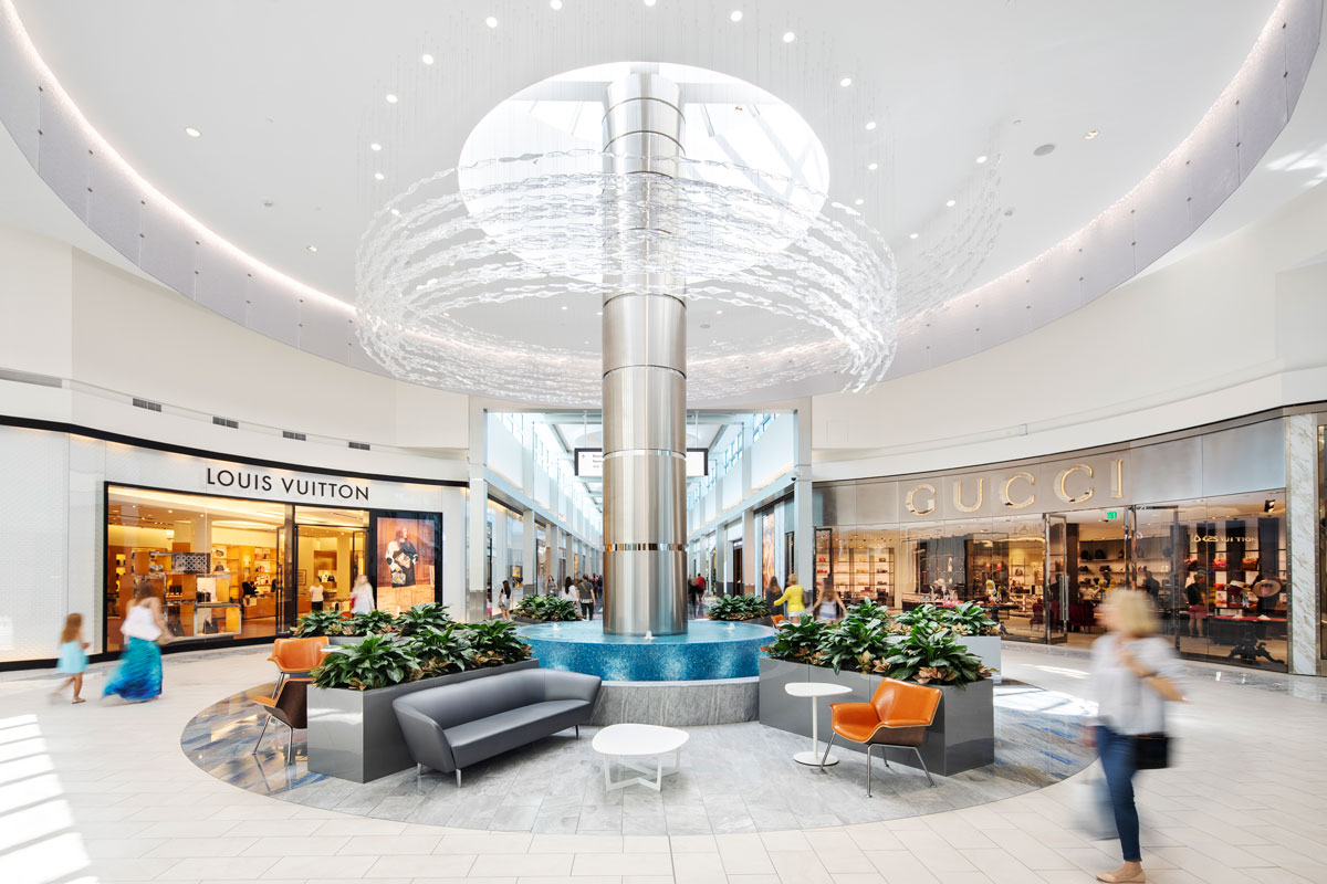 food court boca raton mall