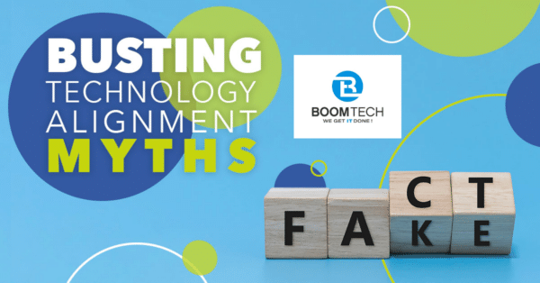 Busting Technology Alignment Myths 2