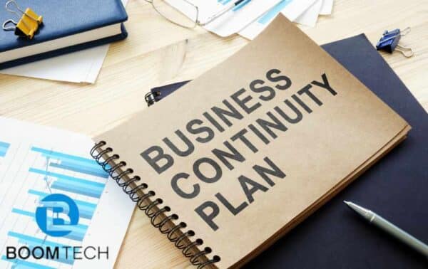 Why Your Business Needs a Business Continuity and Disaster Recovery Plan featured image