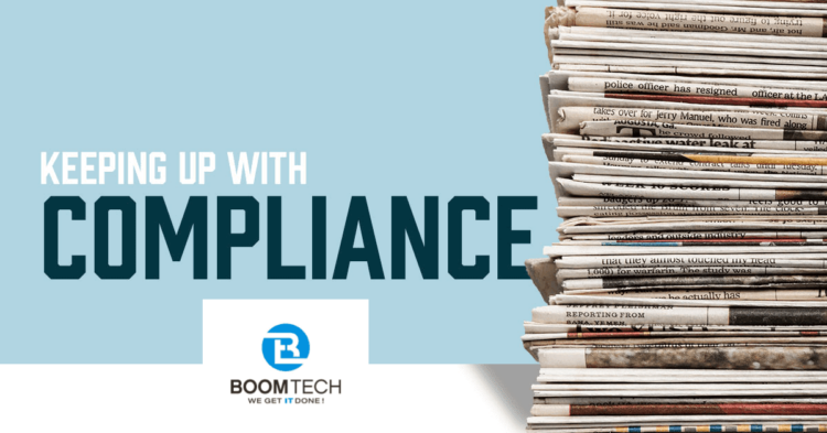 5 Ways to Combine Compliance & Cybersecurity Best Practices to Improve Outcomes 5 Ways to Combine Compliance & Cybersecurity Best Practices to Improve Outcomes