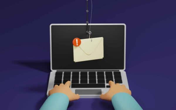 Breaking Down the Inner Workings of Phishing Scams