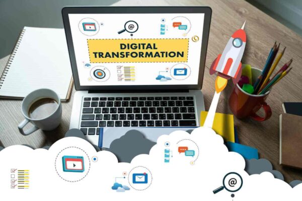 Top Misconceptions About Digital Transformation featured image