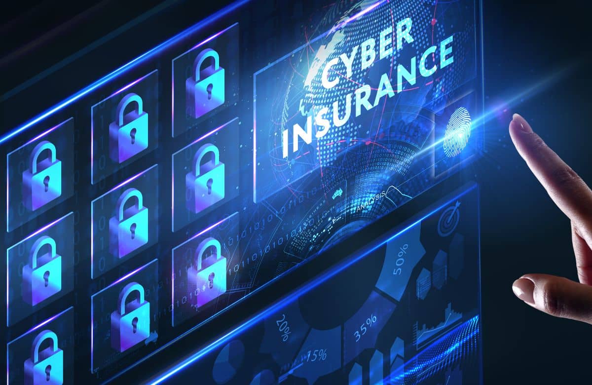 Cyber Insurance Coverage - featured image Cyber Insurance Coverage - featured image