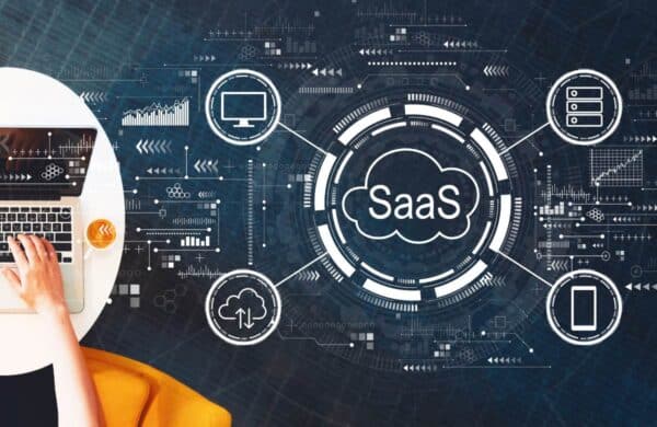 SaaS backup