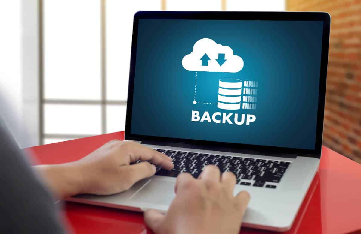 Myths About Cloud Data Backup image
