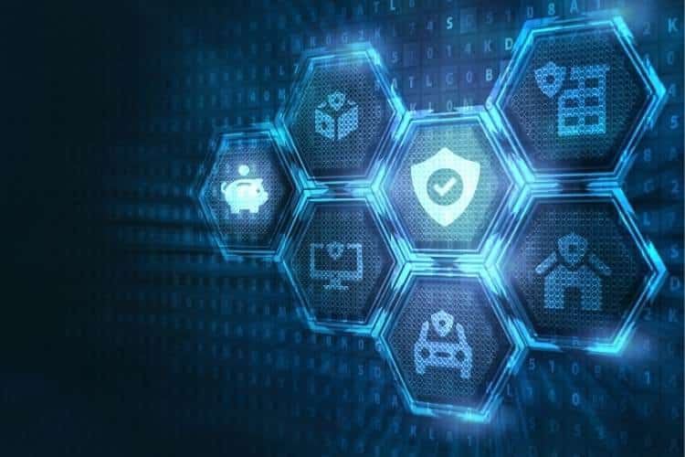 Why Cyber Insurance Shouldn't Replace Your Cybersecurity Strategy 1 Why Cyber Insurance Shouldn't Replace Your Cybersecurity Strategy 1