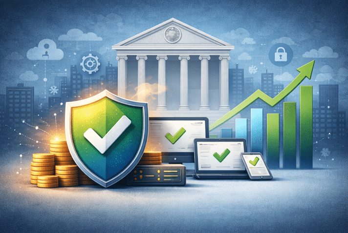 How Much Should a 50–100 User Law Firm Budget for Managed IT Services?