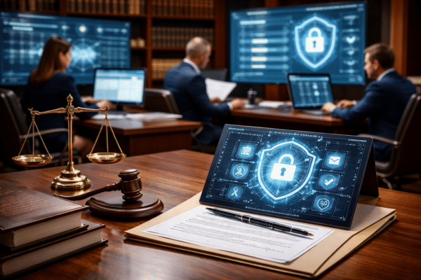 What Compliance and Ethical Technology Standards Apply to Law Firms? 4