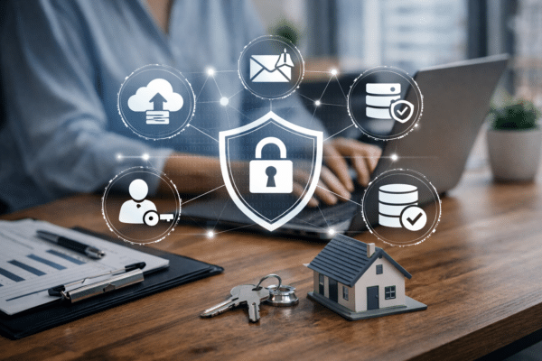 What Cyber Insurance Requirements Are Property Management Companies Failing Today? 3