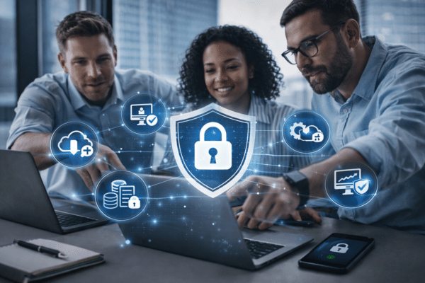 What Happens During the First 90 Days With a New Managed IT Provider? 4