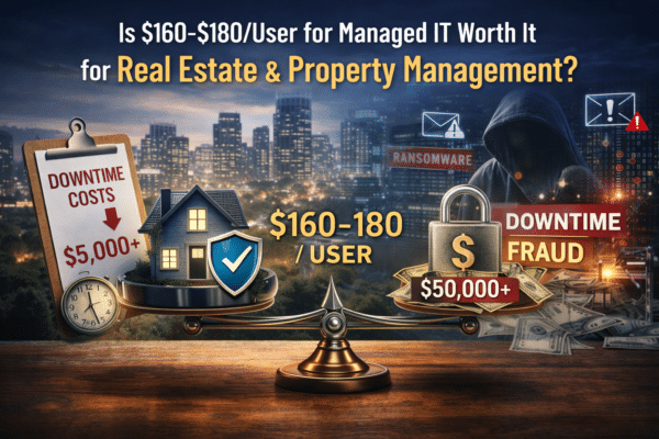 Should Property Management Companies Use Co-Managed IT or Fully Outsourced Managed IT Services? 6