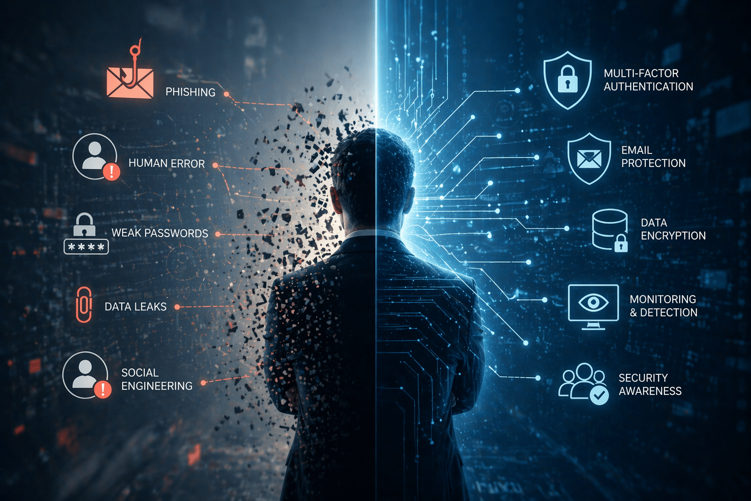 How Can Accounting Firms Reduce Human Error and Employee-Driven Cyber Risks?