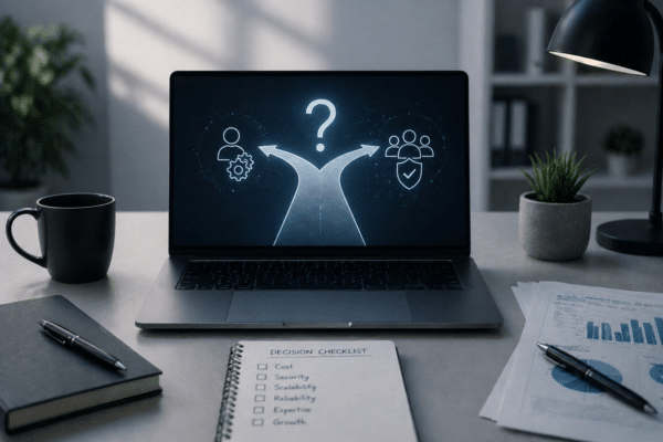 Should Accounting Firms Hire Internal IT or Outsource Managed IT Services? 2