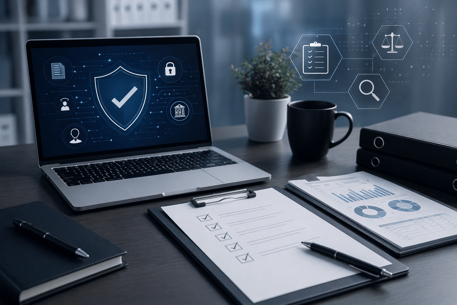 What IT Compliance Requirements Do Accounting Firms Need to Meet Today?