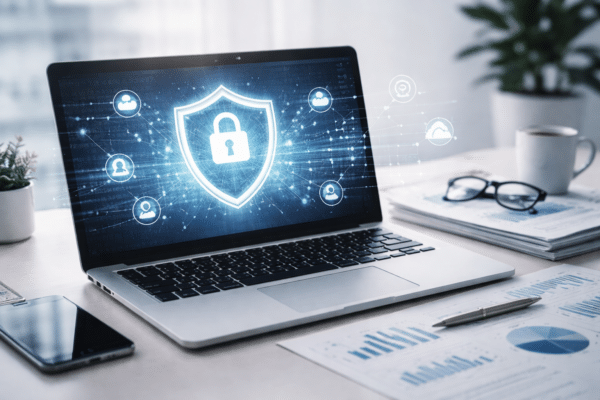 How Should Accounting Firms Secure Client Financial Data and Cloud Systems? 2