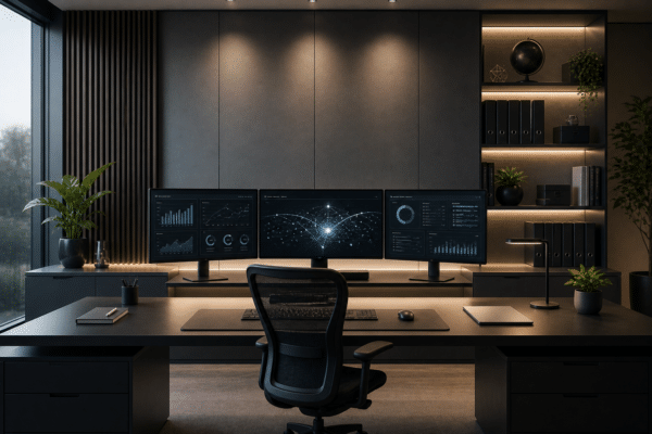 What Does a Fully Managed IT Strategy Look Like for Accounting Firms in 2026? 2