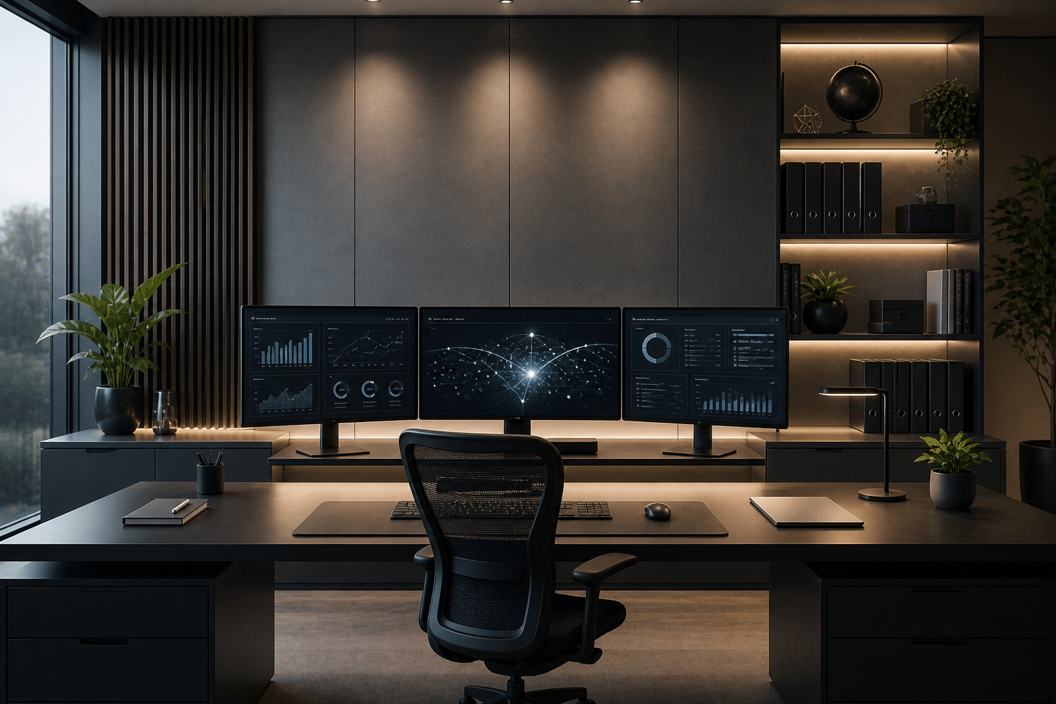 What Does a Fully Managed IT Strategy Look Like for Accounting Firms in 2026?